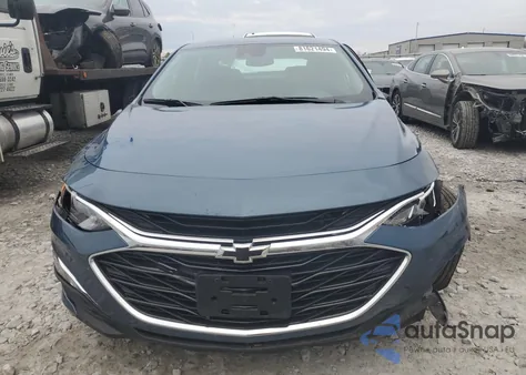 2024 Chevrolet Malibu Rs z USA, uszkodzony, nr VIN 1G1ZG5ST0RF245634